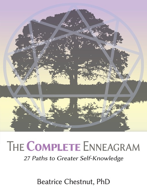 Title details for The Complete Enneagram by Beatrice Chestnut - Available
